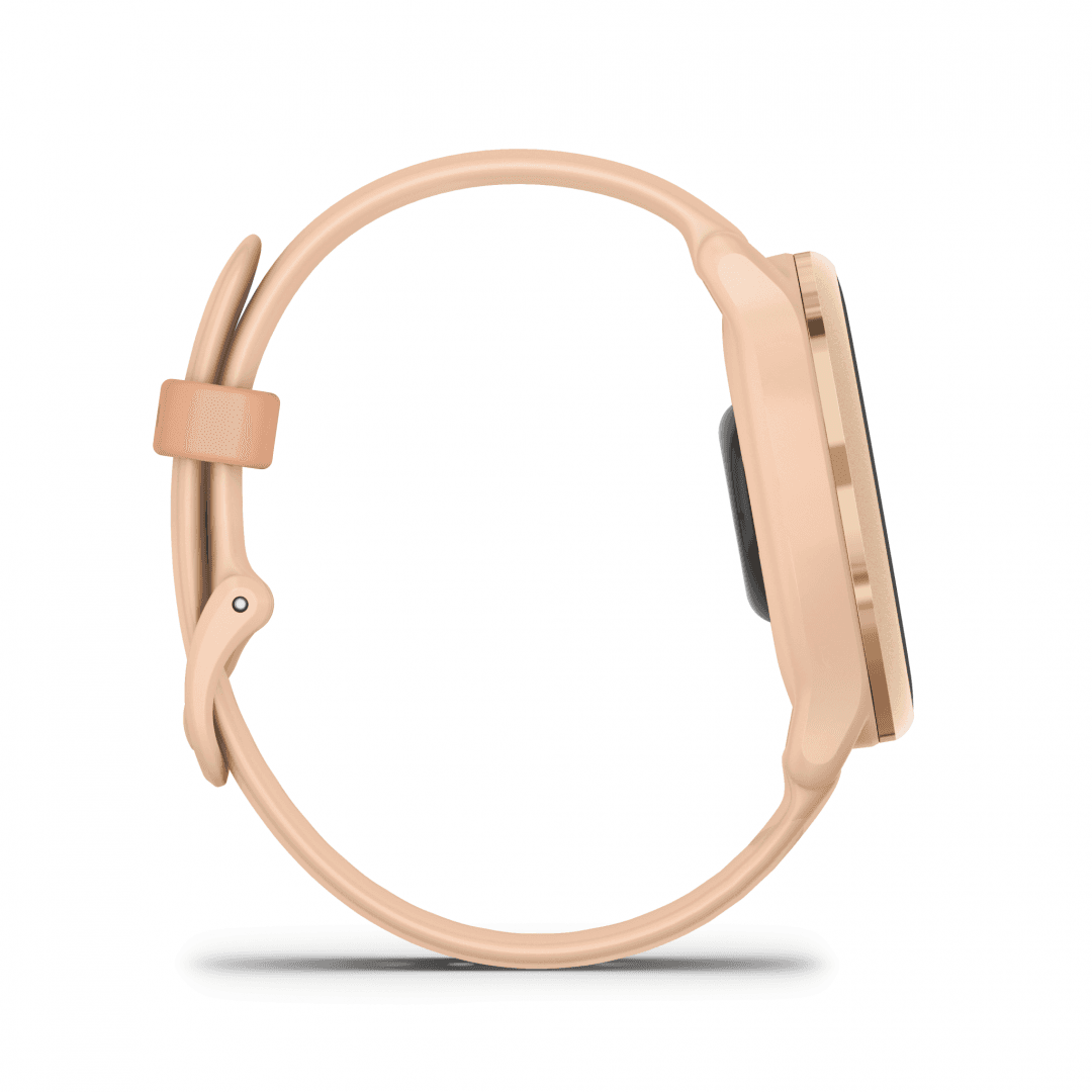 Ceas Garmin vívoactive 6 display AMOLED, dimensiune afisaj 30.4 mm, - 2