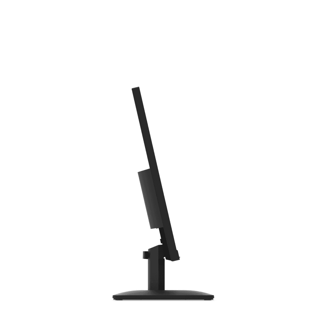Monitor 27" Lenovo L27-4e, LED, Panel Type IPS, 1920x1080, 100Hz, - 3
