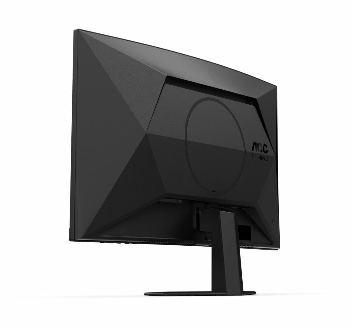 Monitor AOC 27" C27G4ZXE, Curvature: 1500R, Diagonal (inch): 27, Diagonal - 10