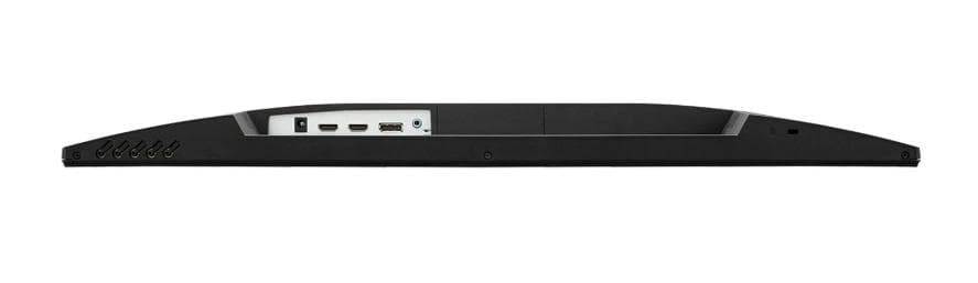 Monitor ViewSonic 27" VX2728J - 3