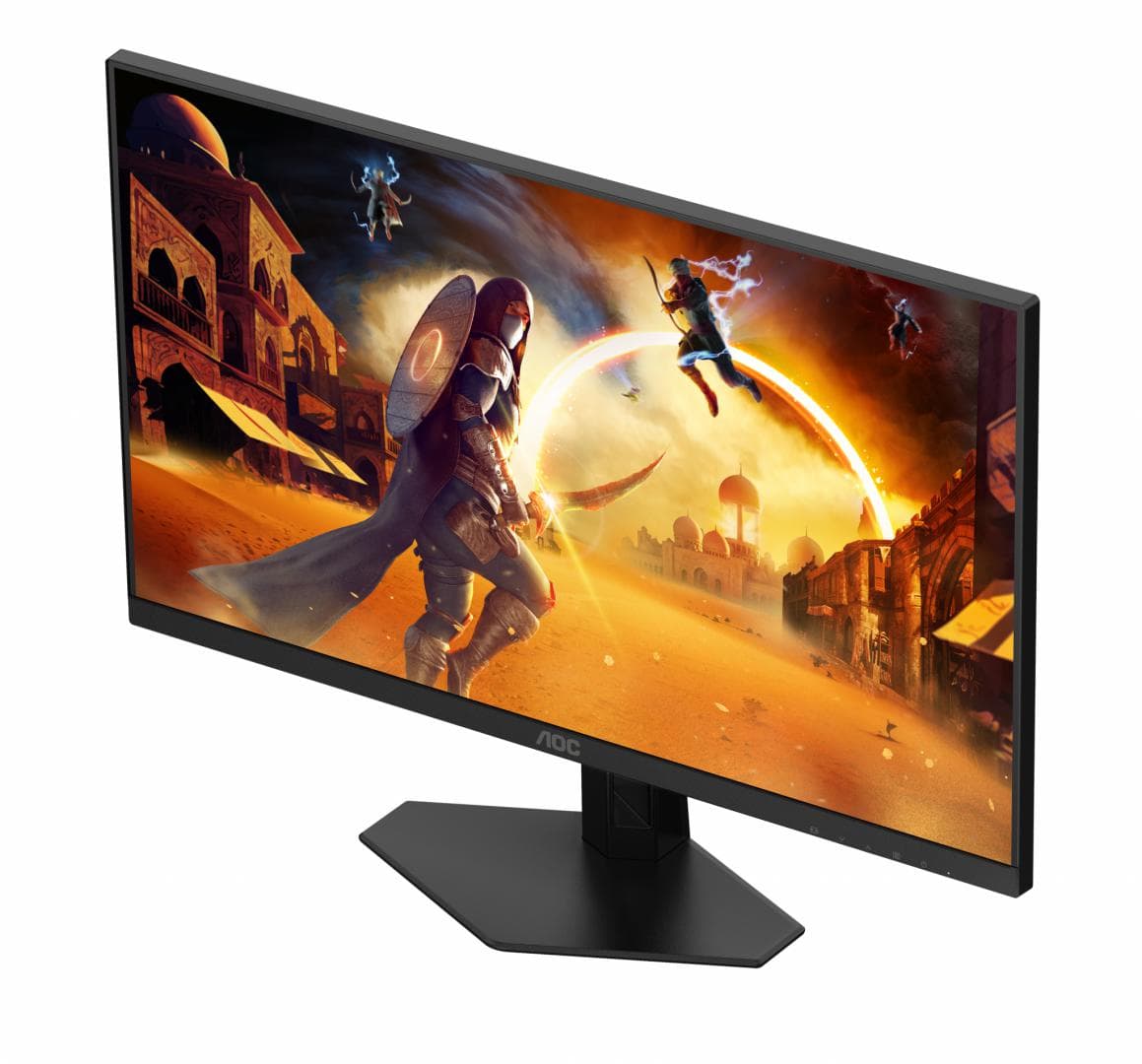 Monitor AOC 23.8" 24G4XE - 6