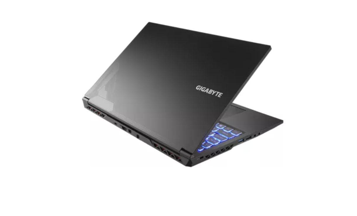 Laptop Gaming GIGABYTE G5 MF, cu procesor Intel Core i5-12500H, - 4