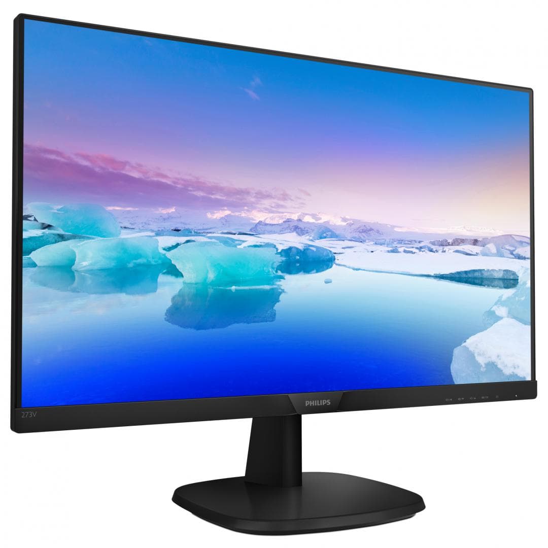 Monitor Philips 27" 273V7QJAB/00 - 9