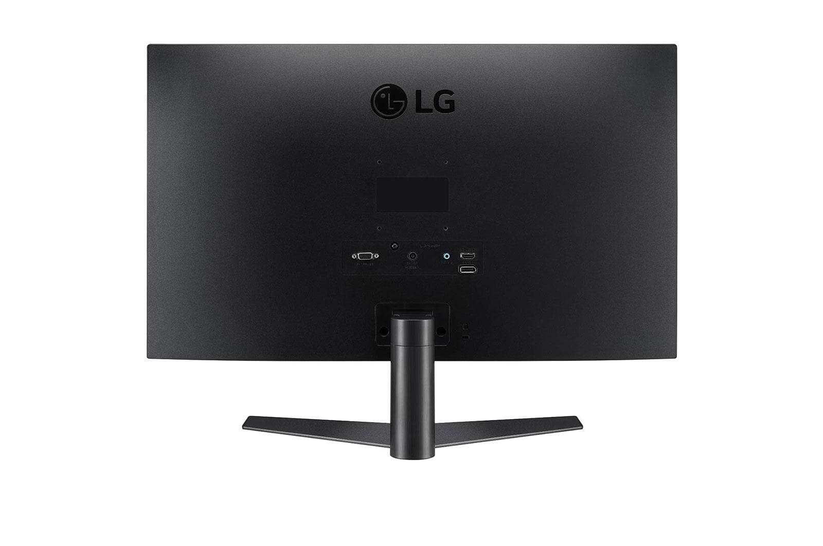 Monitor LG 27" 27MP60GP-B.AEU - 6