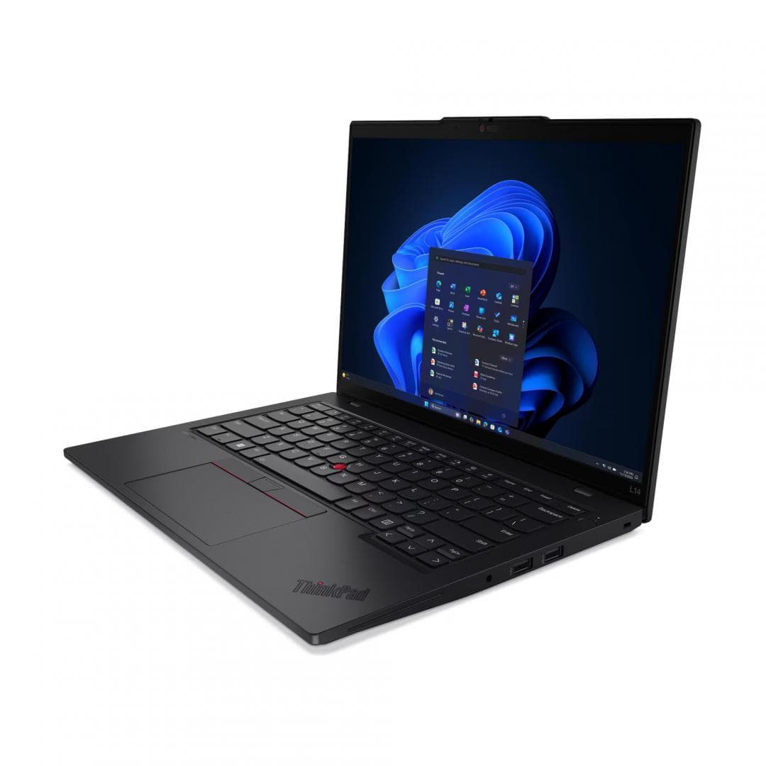 Laptop Business Lenovo ThinkPad L14 Gen 6, cu procesor Intel - 2