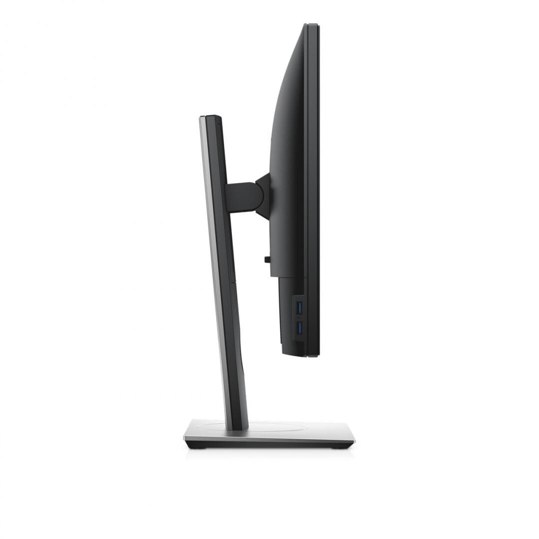 Monitor Dell 19" P1917S, 19inch, LED IPS, 60 Hz, negru - 11