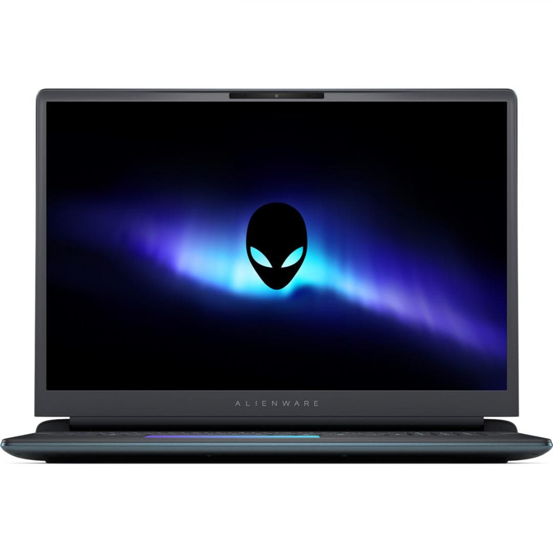Laptop Gaming Dell Alienware 18 Area-51 AA18250, cu procesor Intel