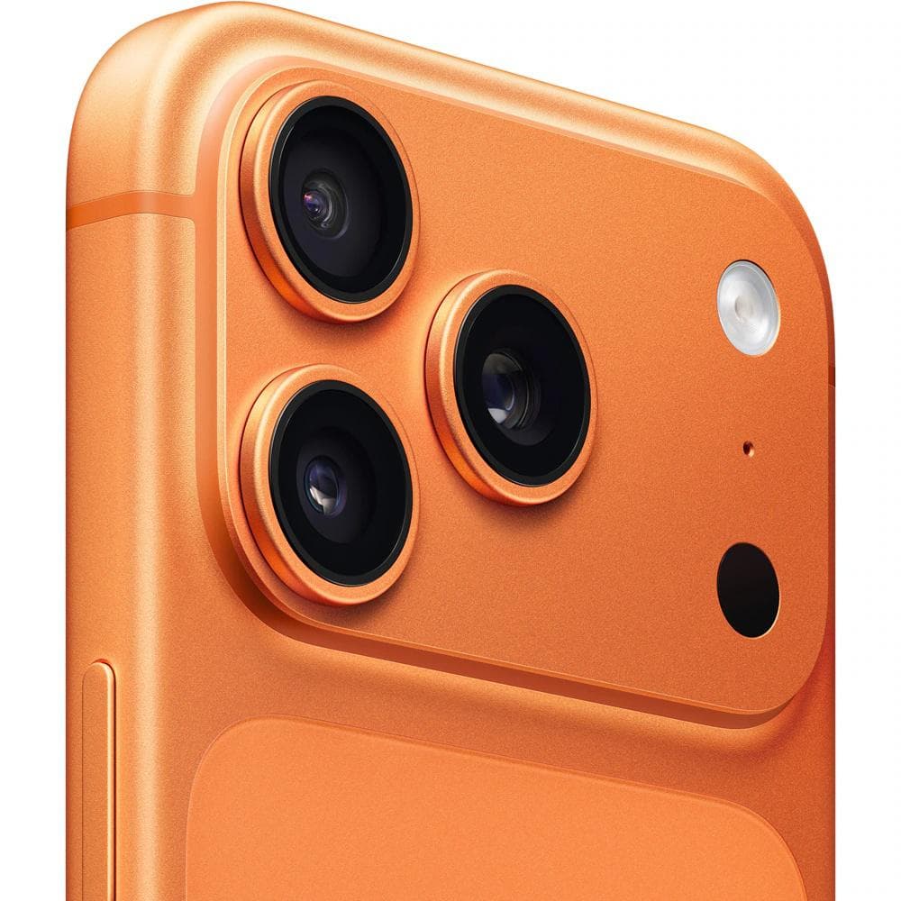 iPhone 17 Pro 256GB Cosmic Orange - 3