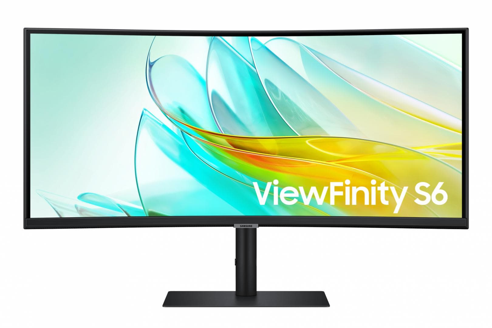 Monitor Samsung 34" LS34C652UAUXEN, Curvature: 1000R, Diagonal (inch): 34, Diagonal - 2