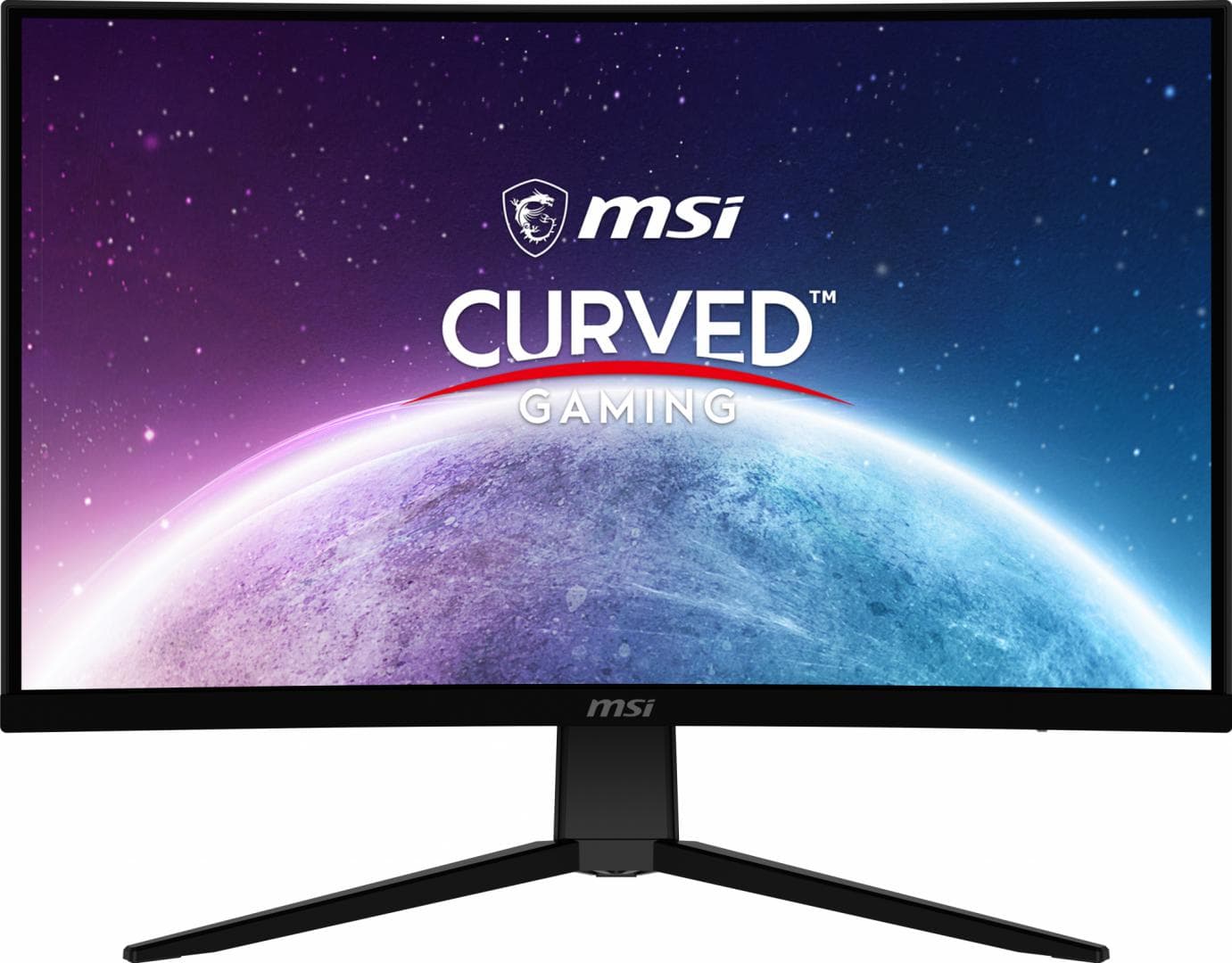 Monitor MSI 24" G2422C - 2