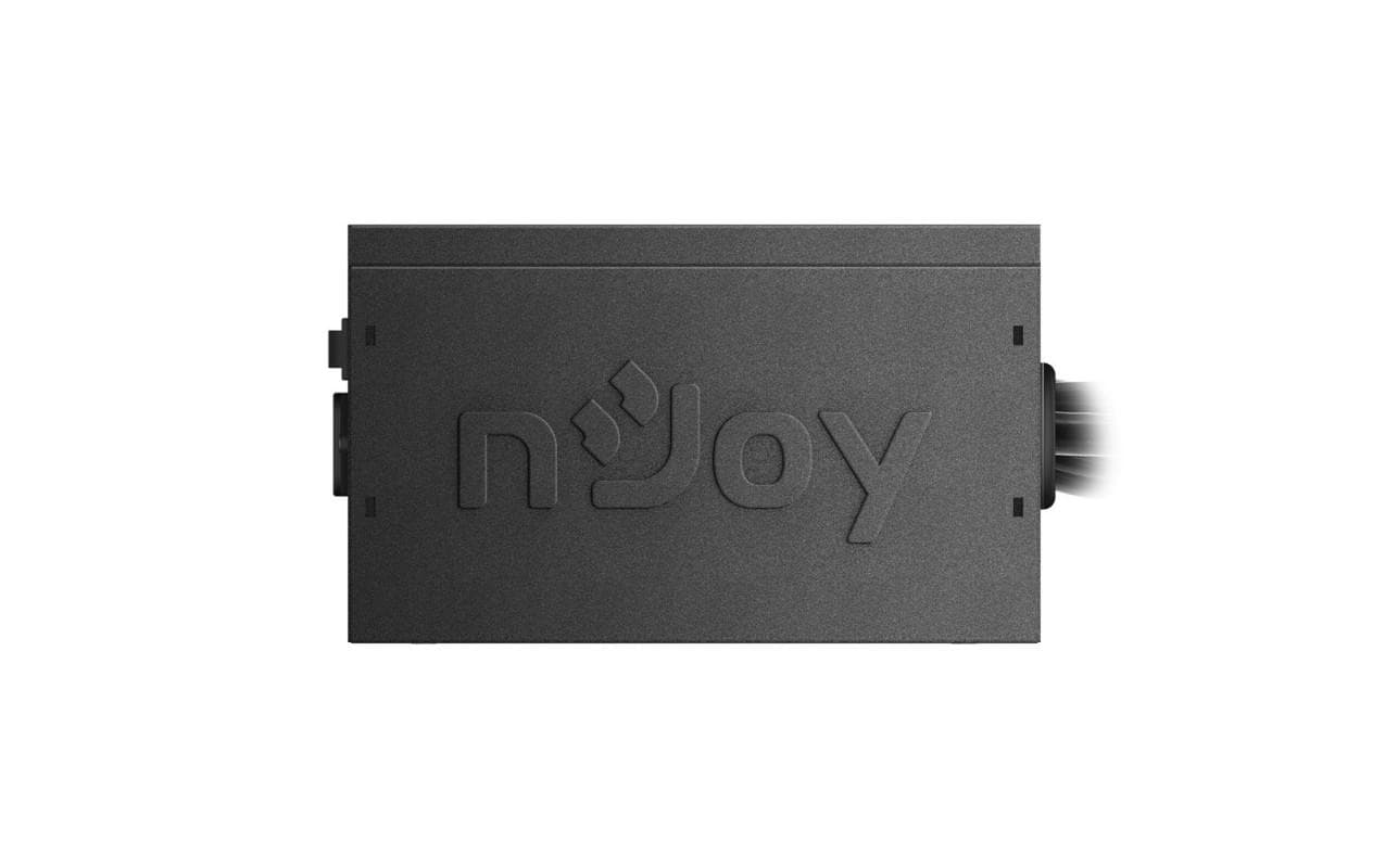 Sursa nJoy Synergy 600, 80 PLUS White, 600 W - 4