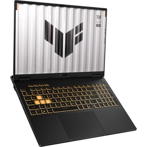 Laptop Gaming ASUS TUF Gaming F16, cu procesor Intel Core - 15