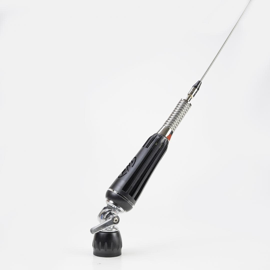 Antena CB PNI LED 1000 rabatabila, 80 cm lungime, cu - 7