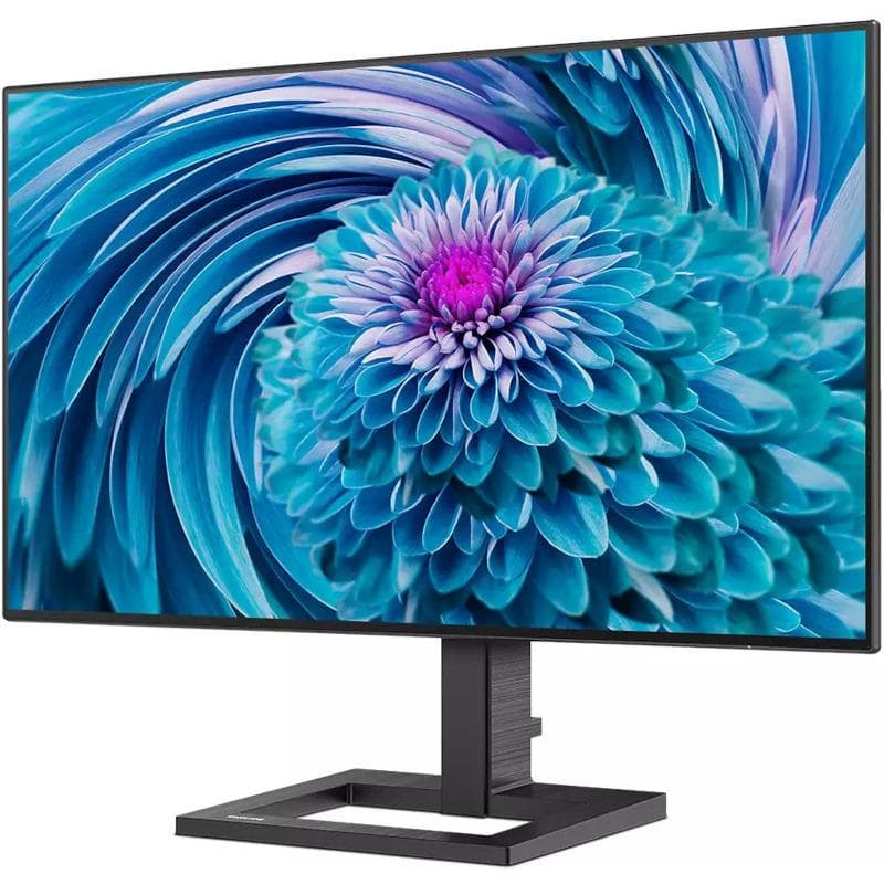 Monitor Philips 23.8" 241E2FD/00 - 2