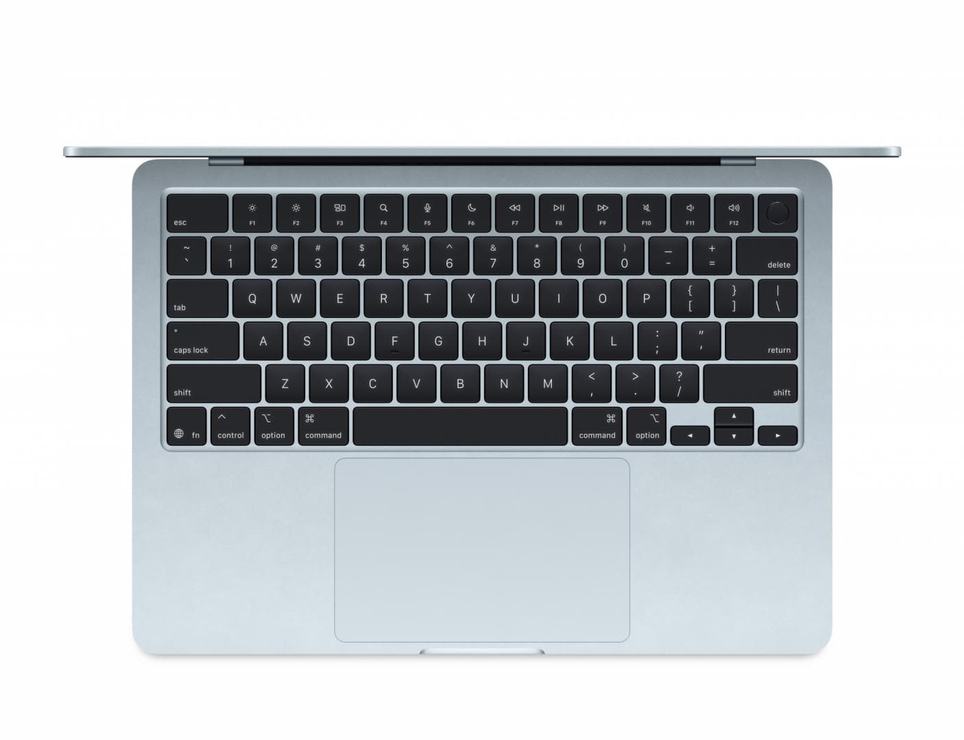 MacBook Air 13.6" Retina/Apple M4 (CPU 10-core, GPU 10-core, Neural - 2