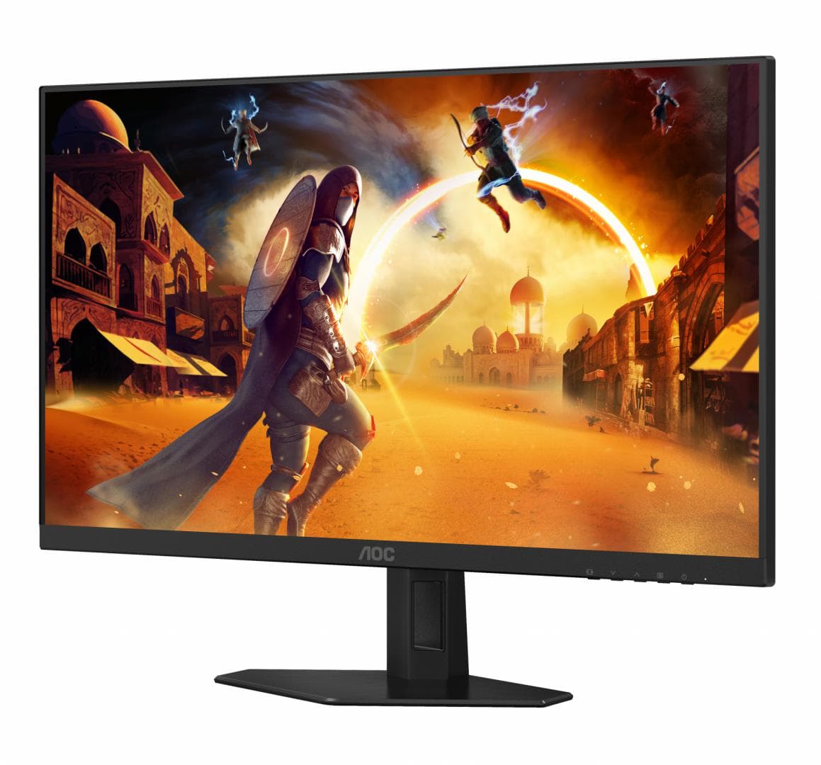 Monitor AOC 23.8" 24G4XE - 3