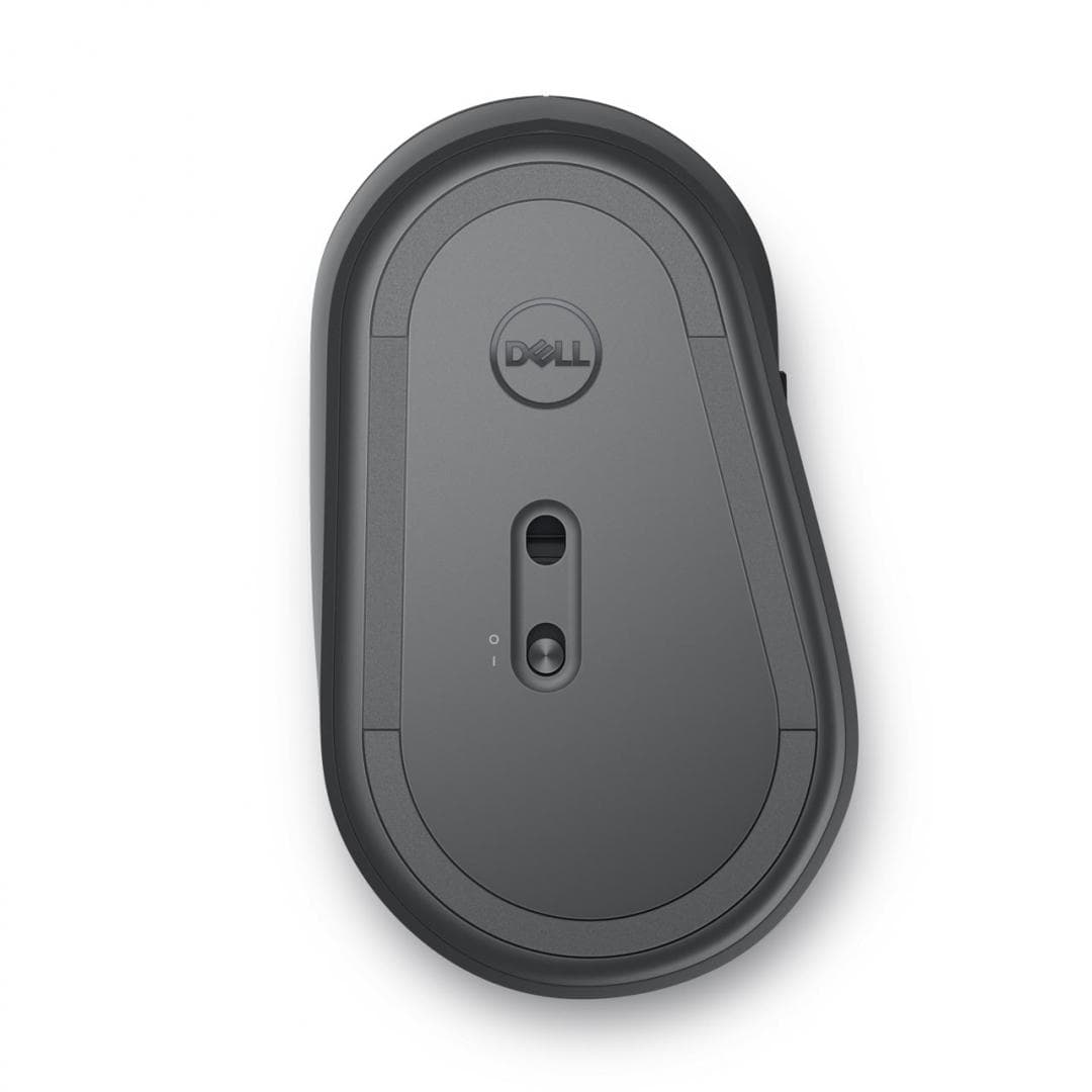 Mouse Dell MS5320, wireless, titan grey - 8