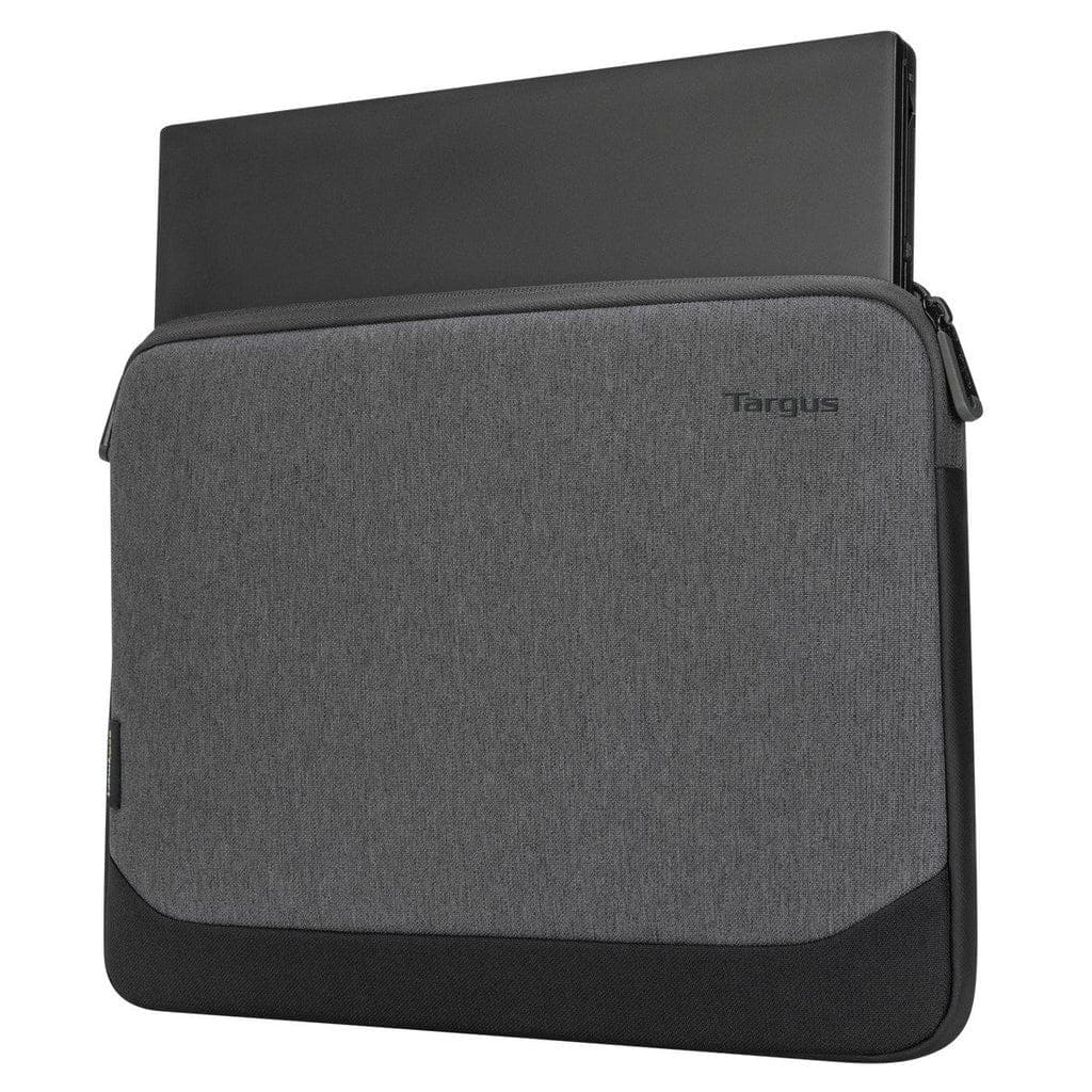 Husa laptop Targus Cypress, EcoSmart 11-12” gri - 2
