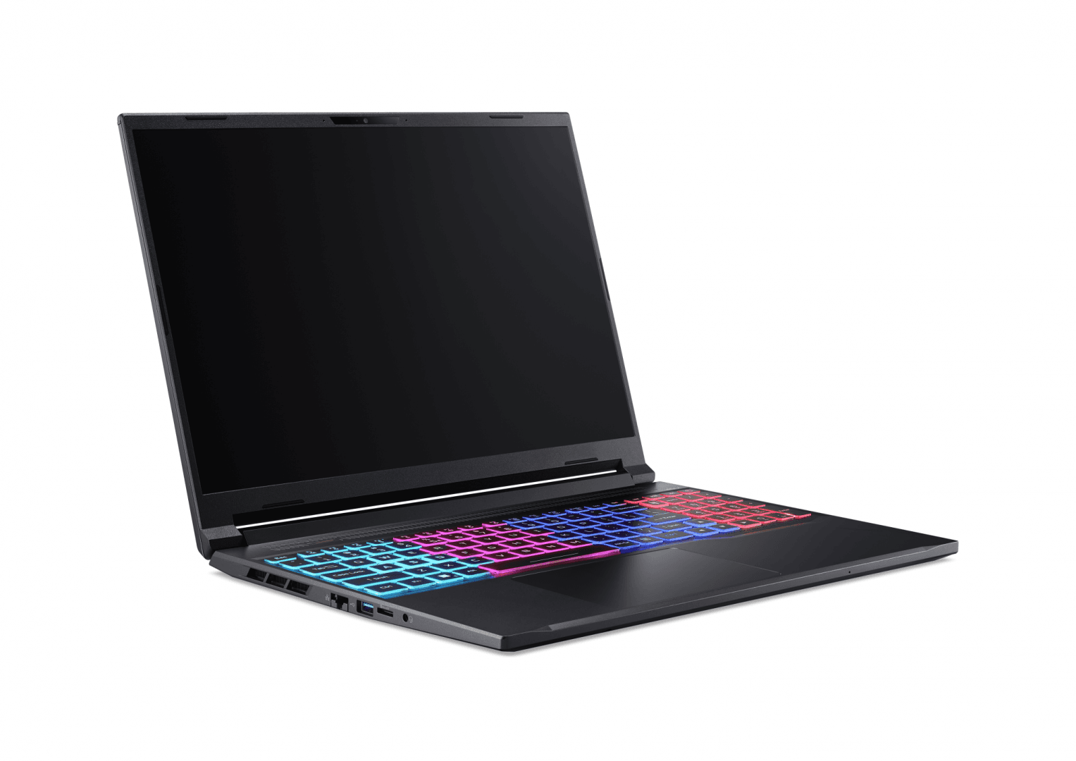 Laptop Gaming Acer Nitro V 16S AI, cu procesor Ryzen - 2