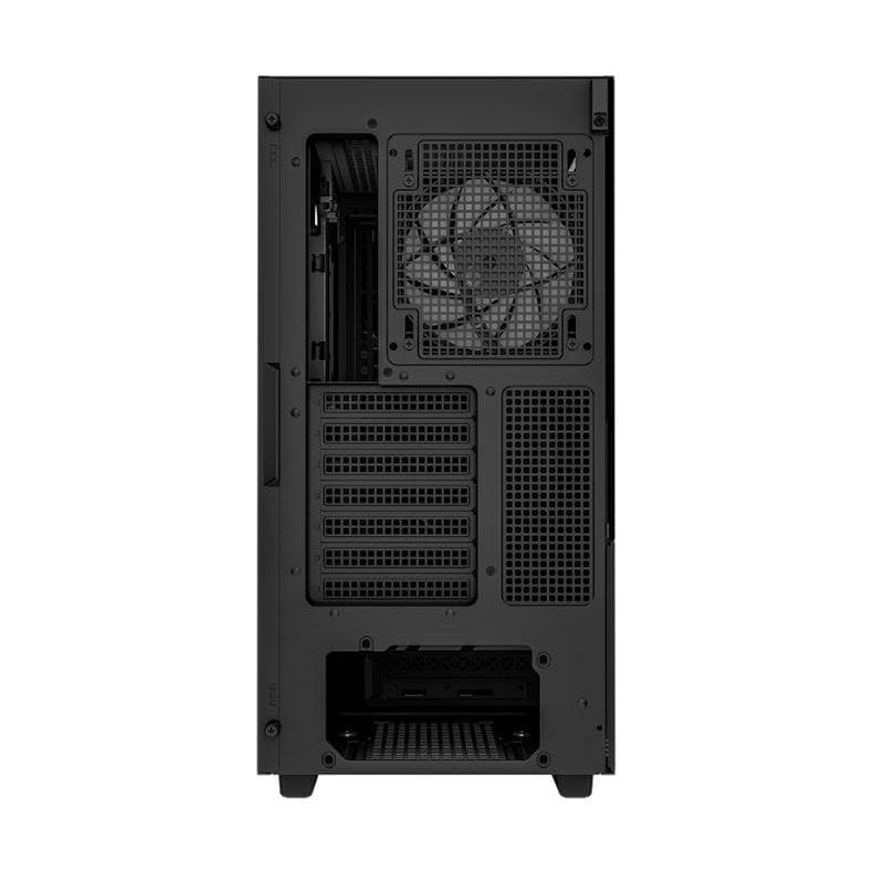 Carcasa DEEPCOOL CH560, RGB, Mid Tower, Black - 12