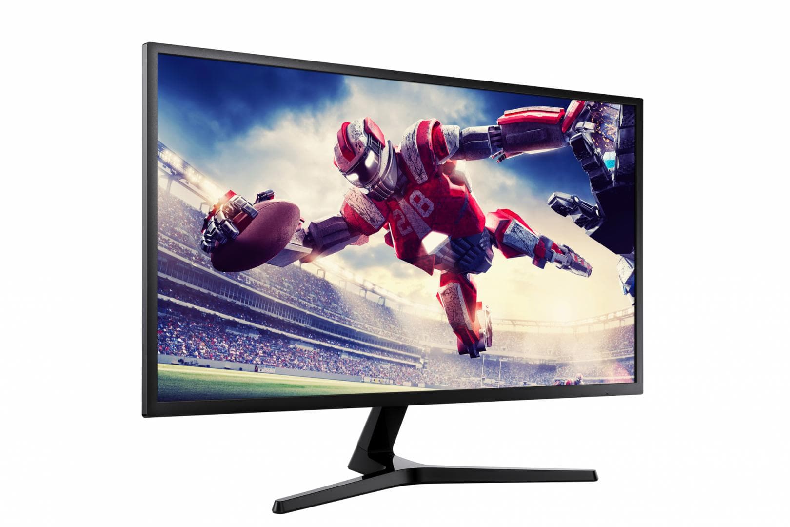 Monitor Samsung 32" LU32J590UQRXEN - 16