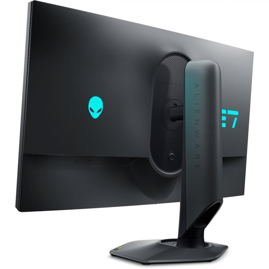 Monitor Dell Gaming Alienware 27", 68.50 cm, 2560 x 1440, - 7