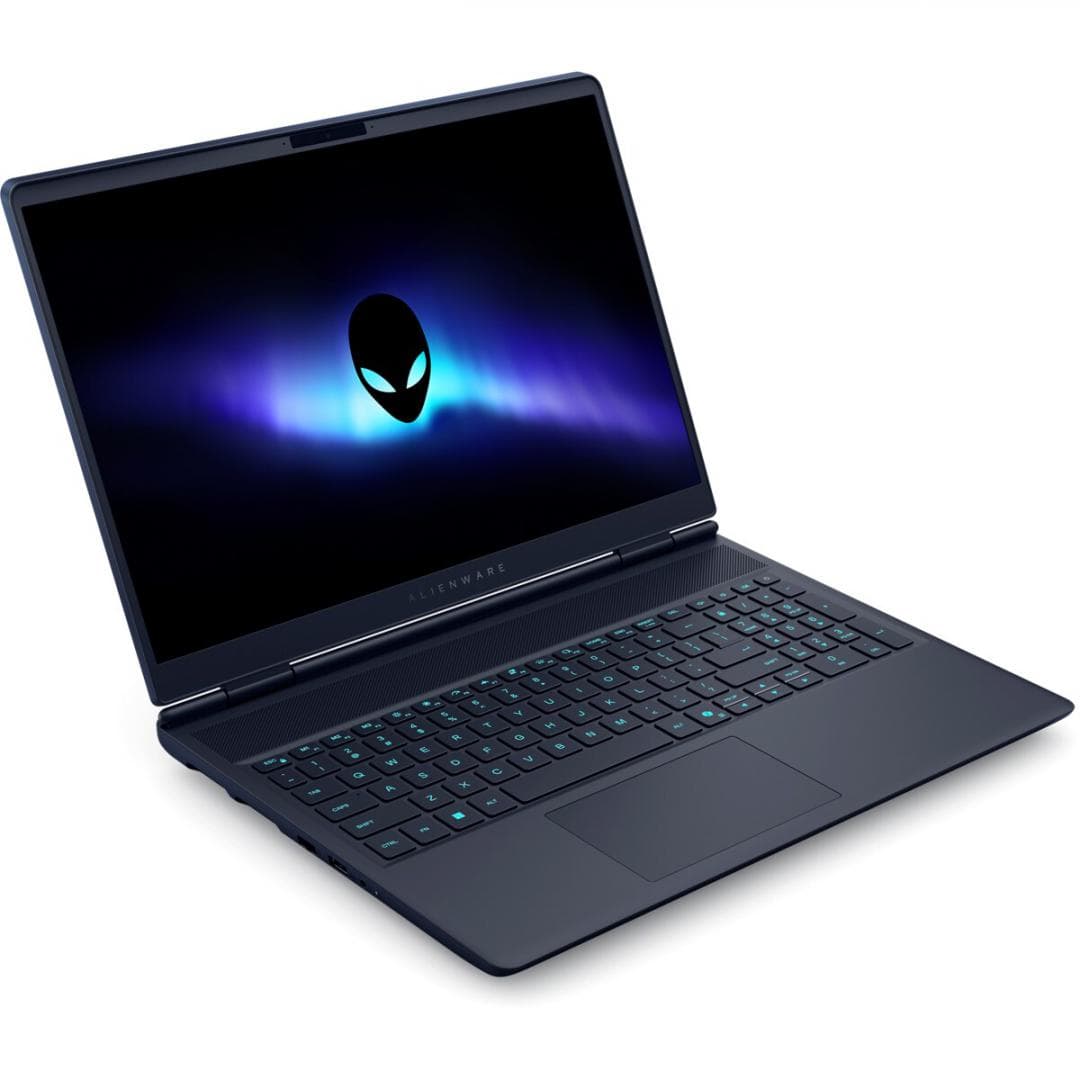 Laptop Gaming Dell Alienware 16X Aurora, cu procesor Intel Core - 8