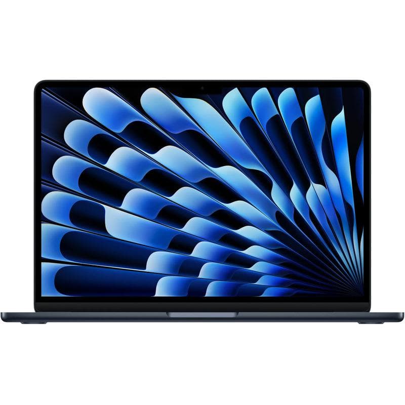 MacBook Air 13.6" Retina/Apple M5 (CPU 10-core, GPU 10-core, NeuralEngine16-core)/32GB/1TB