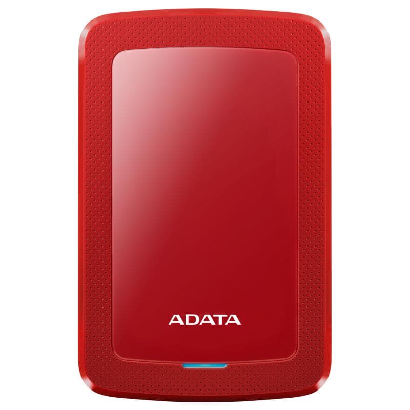 HDD Extern Adata, 1TB, HV300, 2.5, USB 3.1, Senzor protectie - 2