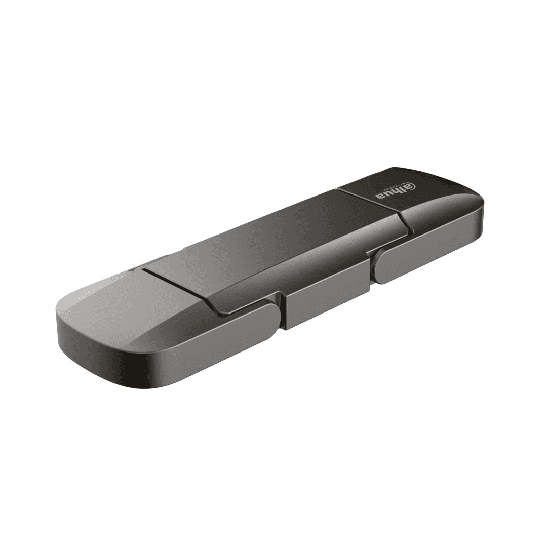 Memorie USB Dahua S809 128GB, USB 3.2, Gri - 5