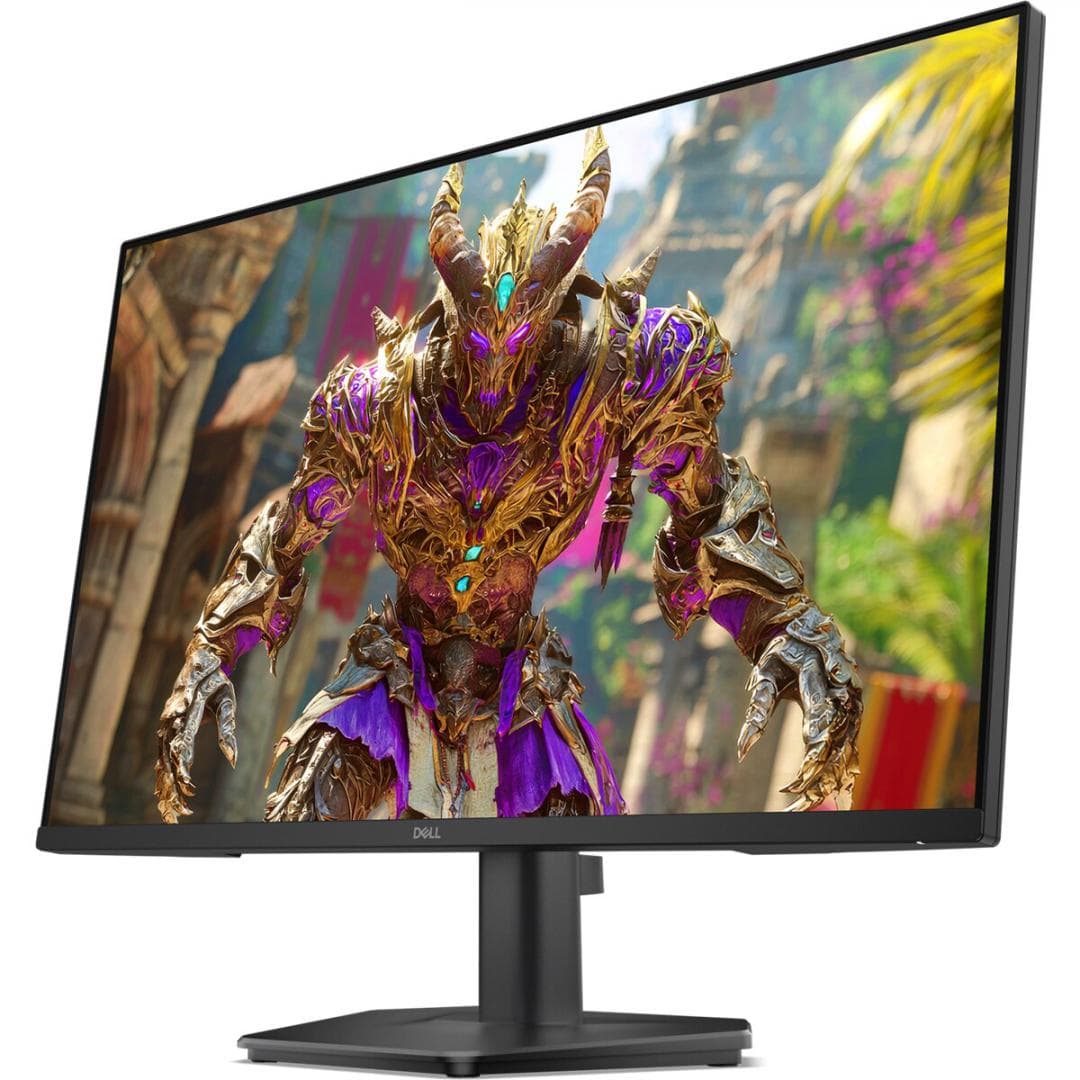 Monitor Dell SE2726HG 27" 68.60 cm, 1920 x 1080 240