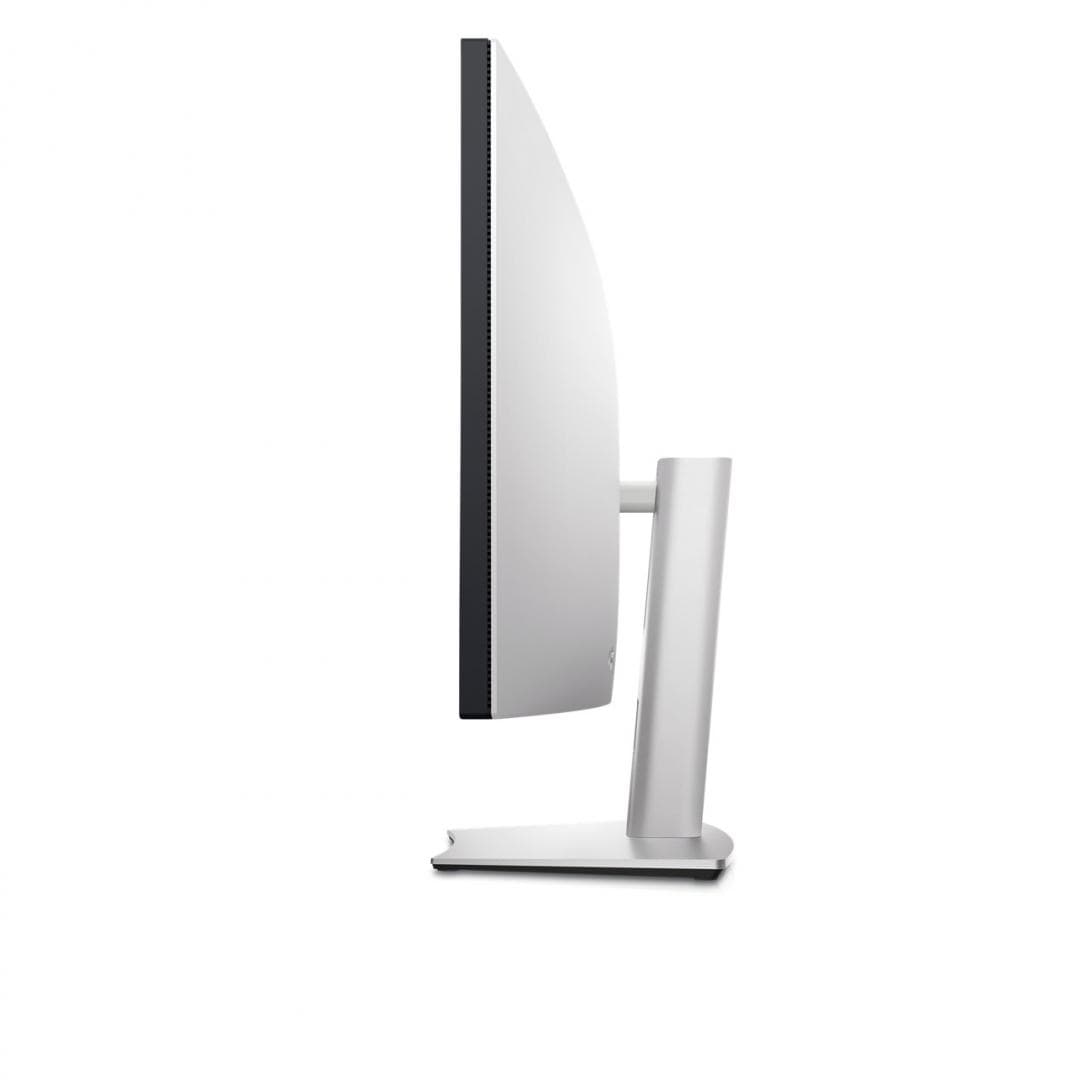 Monitor Dell Curved USB-C 49", 86.72 cm, 5ms, 5120x1440, 60Hz - 3
