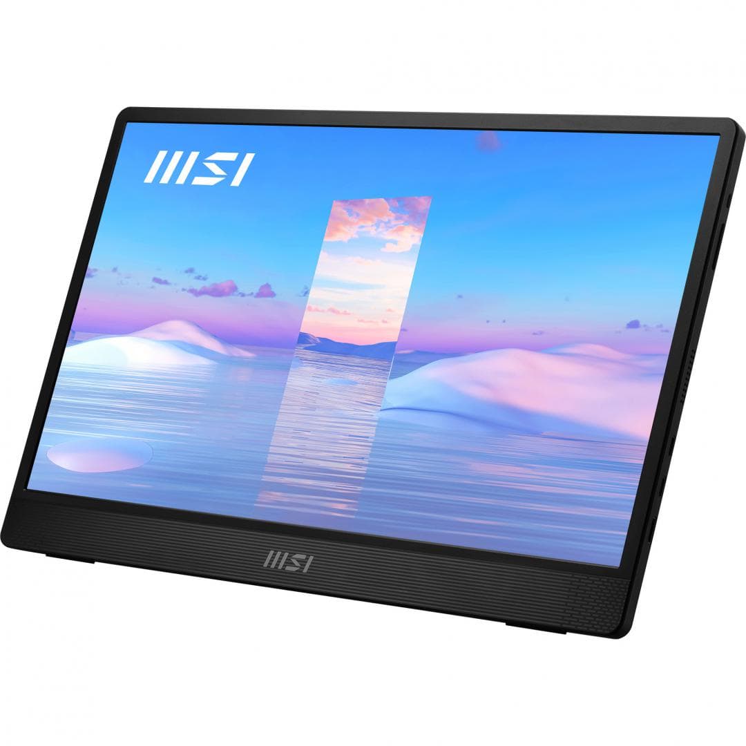 Monitor MSI 15.6" PRO MP161 - 12
