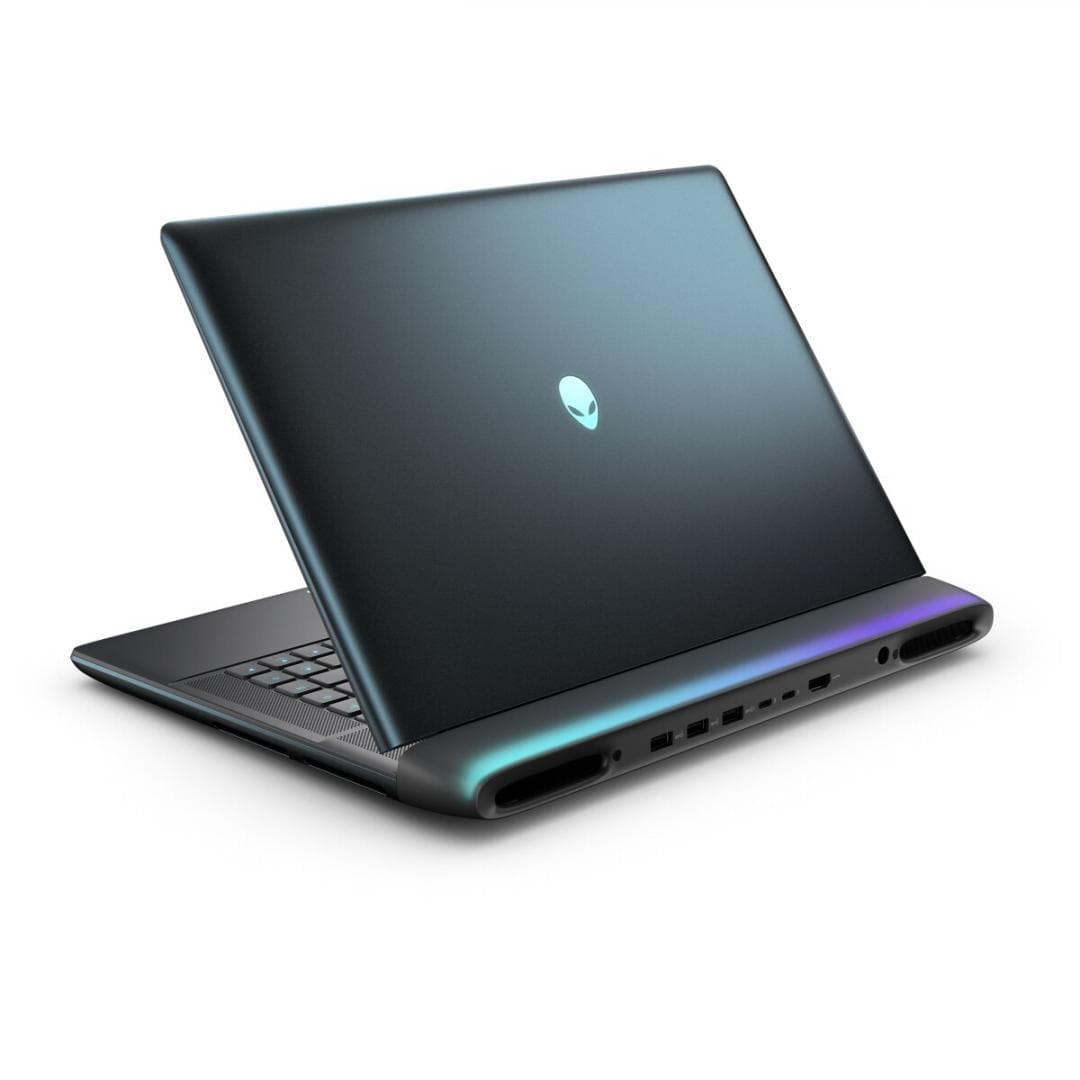 Laptop Gaming Dell Alienware 16 Aurora AC16250, cu procesor Intel - 10