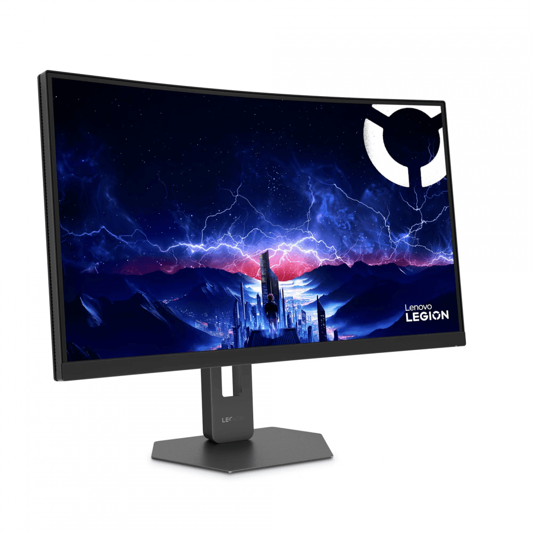 Monitor Gaming Lenovo Legion 27Q-2c, 27", 2560 x 1440 pixeli, - 9
