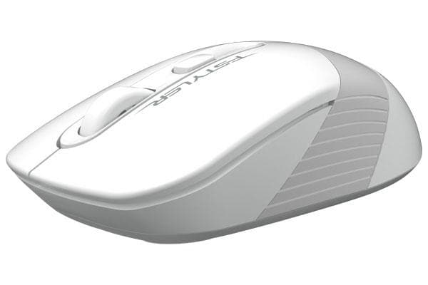 Mouse wireless A4tech, optic, rezolutie 2000 DPI, dimensiuni 108 x - 3