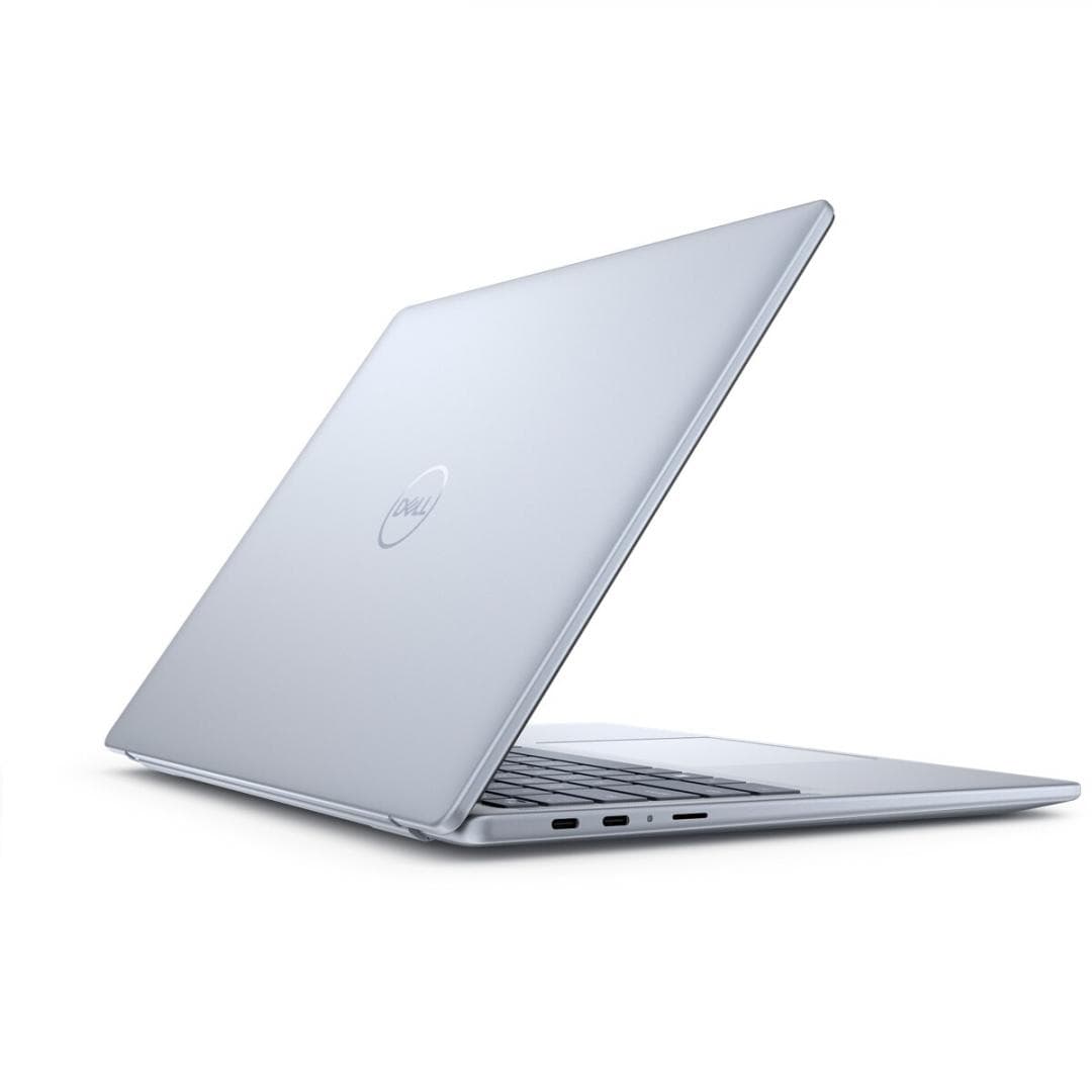 Laptop Consumer Dell Inspiron 14 7441 Plus, cu procesor Qualcomm - 8