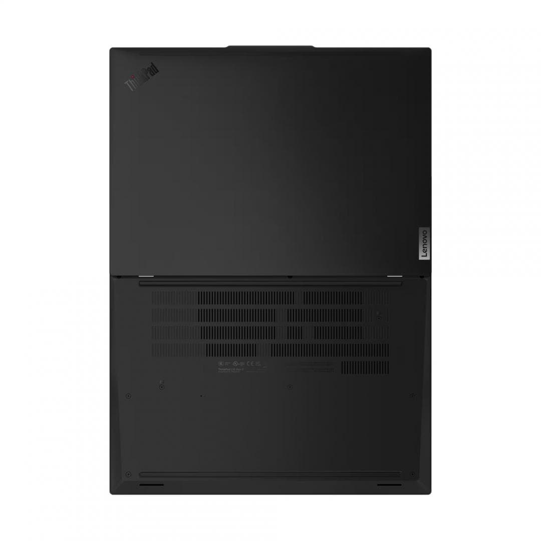 Laptop Business Lenovo ThinkPad L16 Gen 2, cu procesor AMD - 8