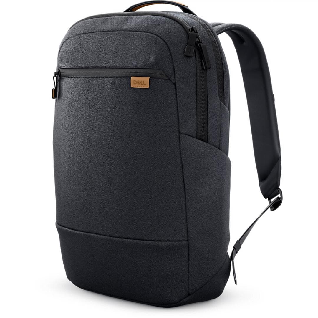 Dell EcoLoop Backpack 16" CP7625 Black - 4