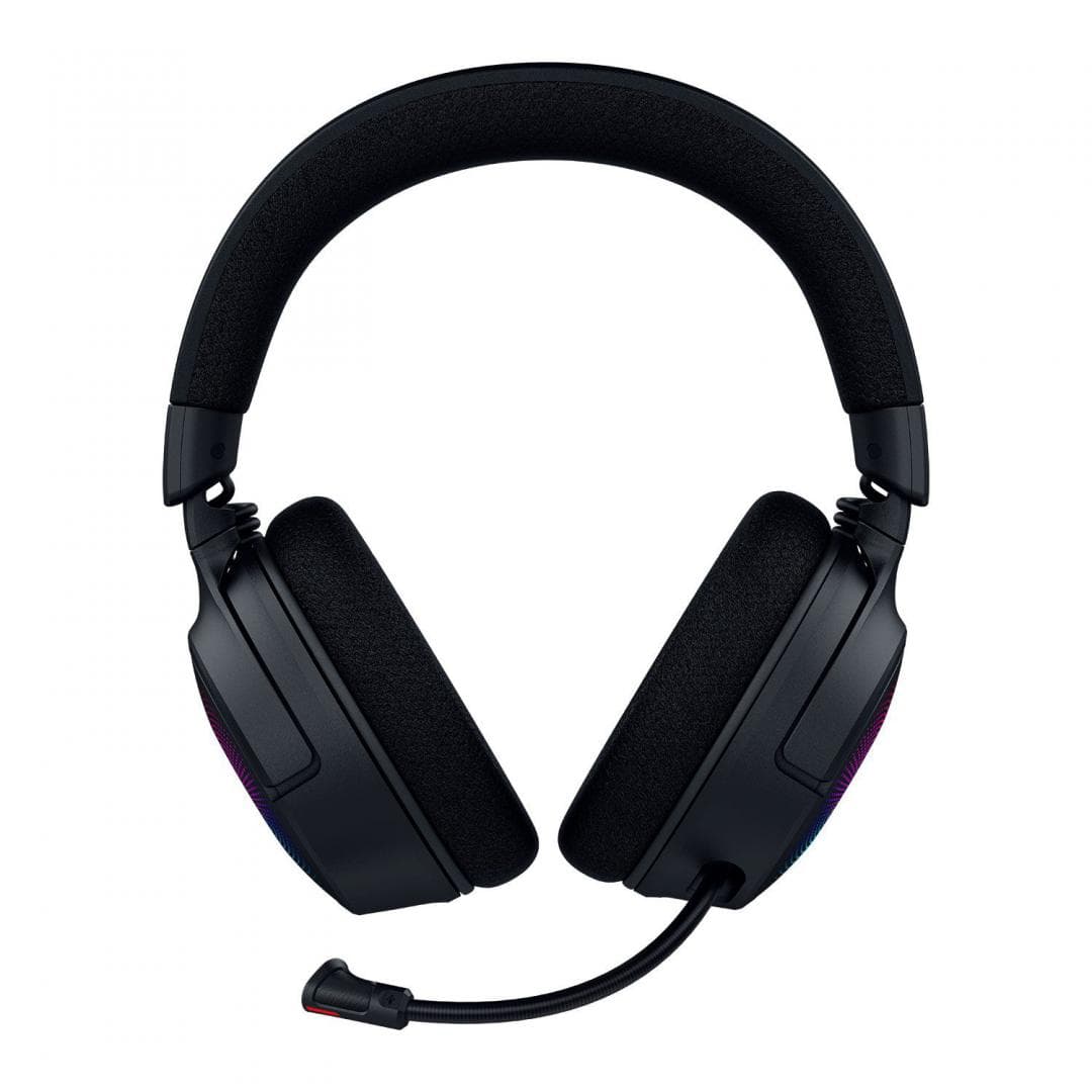 Casti Gaming Head-band Razer Kraken V4, Wireless, Negru - 4