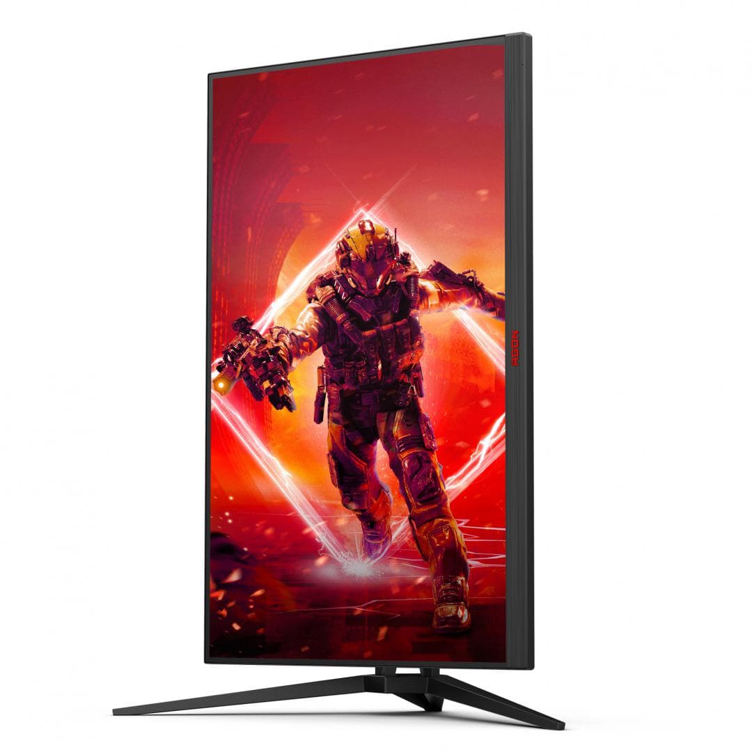 Monitor AOC 31.2" AG325QZN/EU - 6