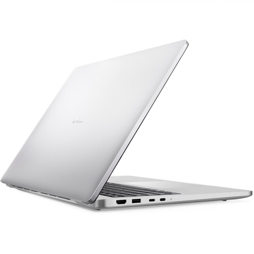 Laptop Business Dell Pro 16 Plus PB16250, cu procesor Intel - 7