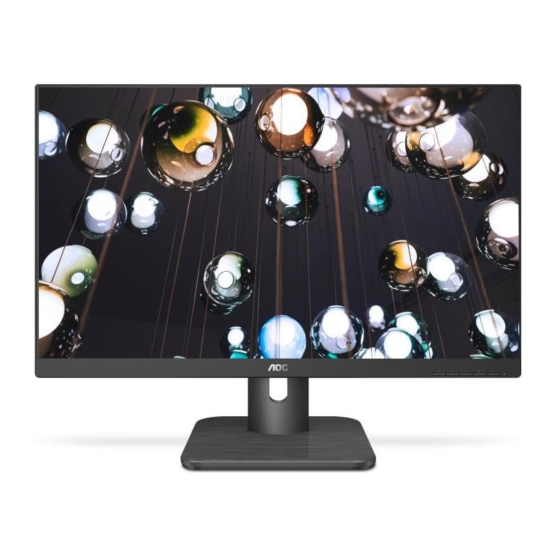 Monitor AOC 23.8" 24E1Q - 2