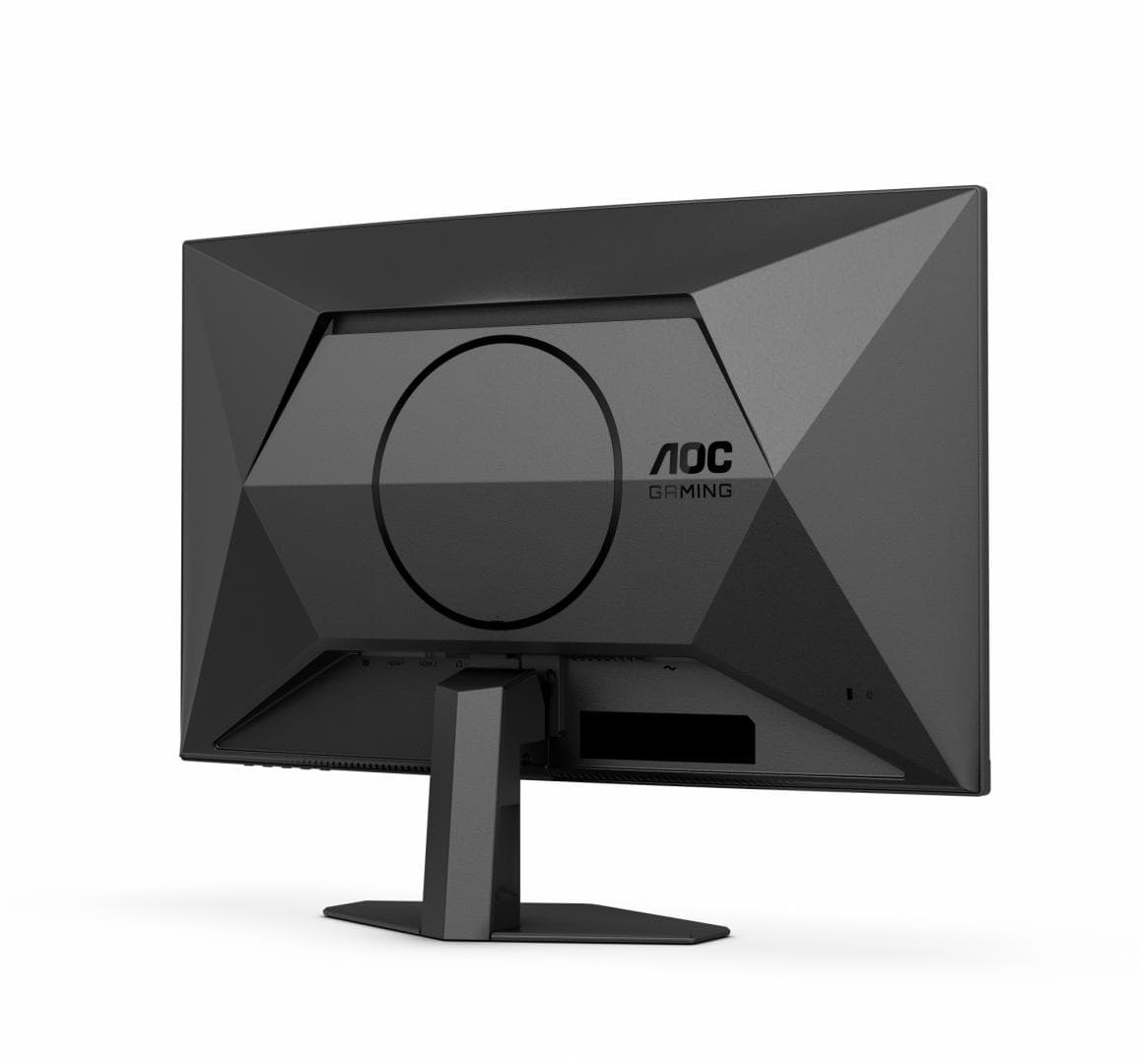 Monitor AOC 27" C27G4ZXE, Curvature: 1500R, Diagonal (inch): 27, Diagonal - 13