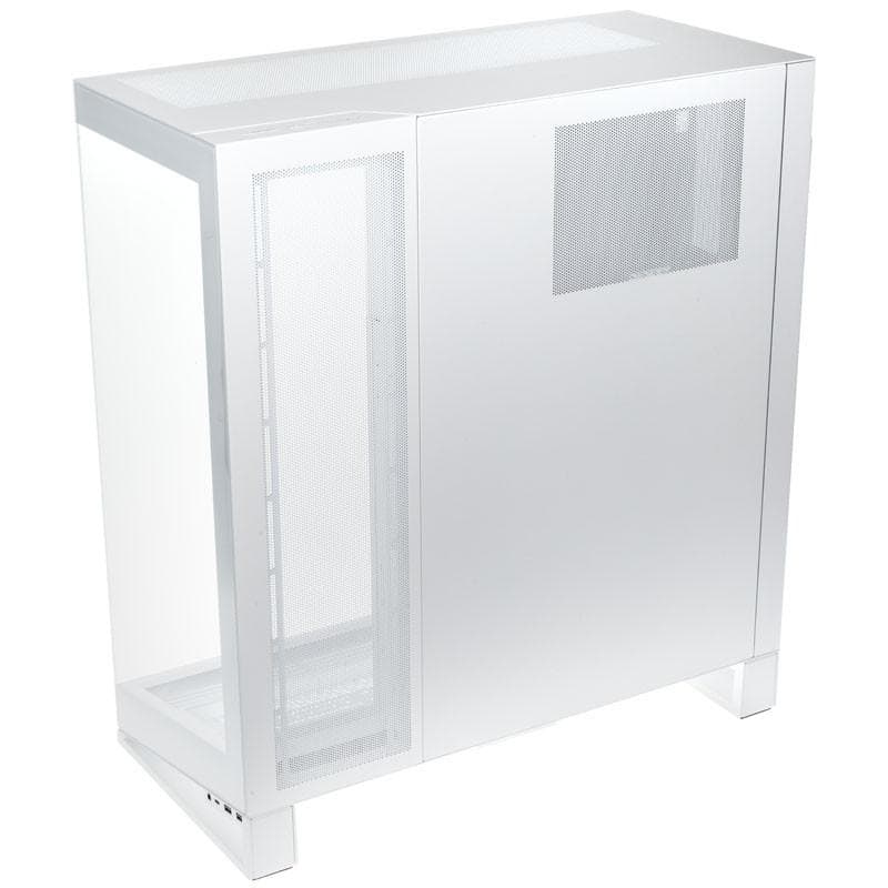 Carcasa PHANTEKS NV7, RGB, Full Tower, White - 3