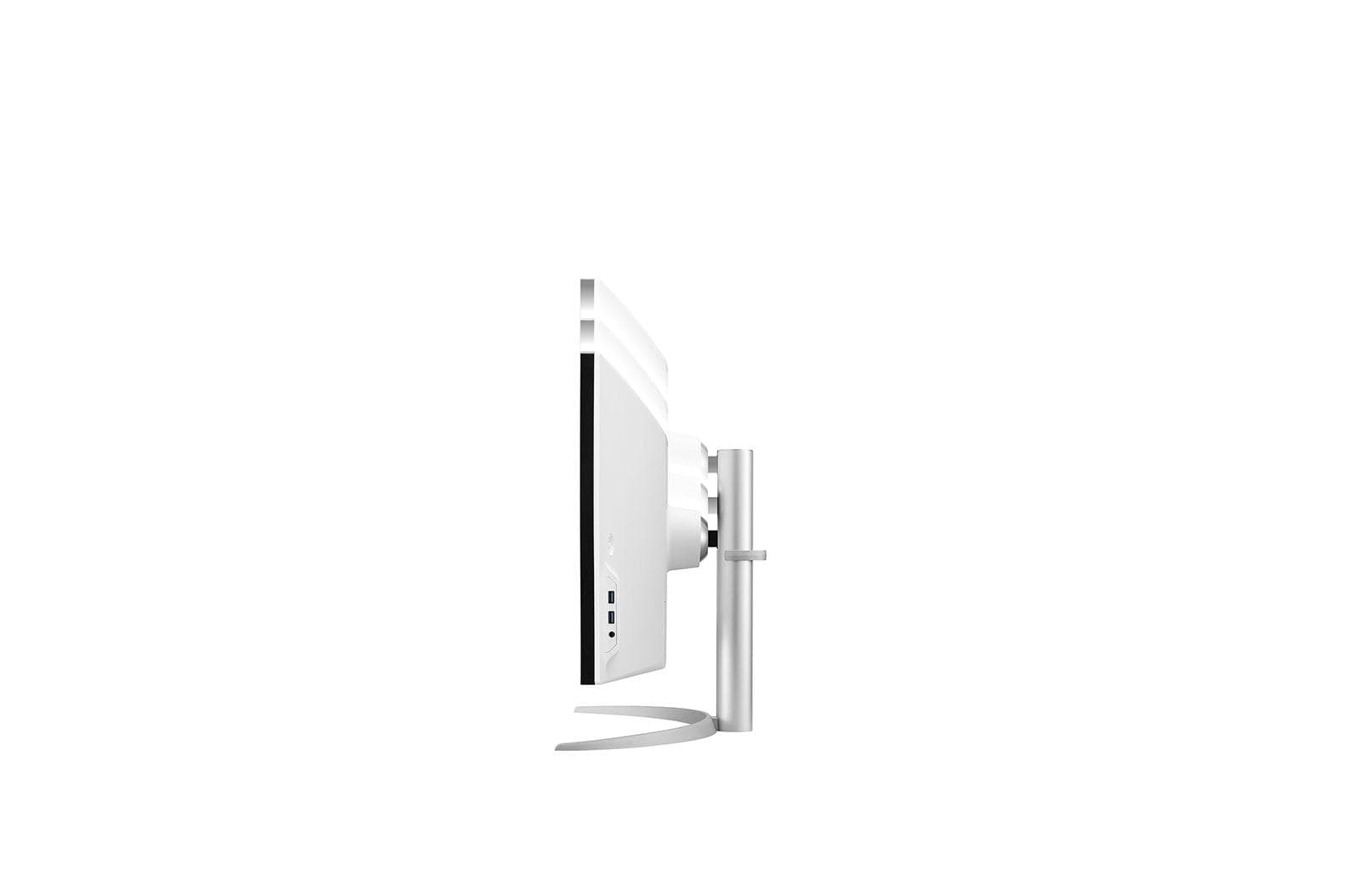 Monitor LG 49" 49WQ95C-W.AEU - 9