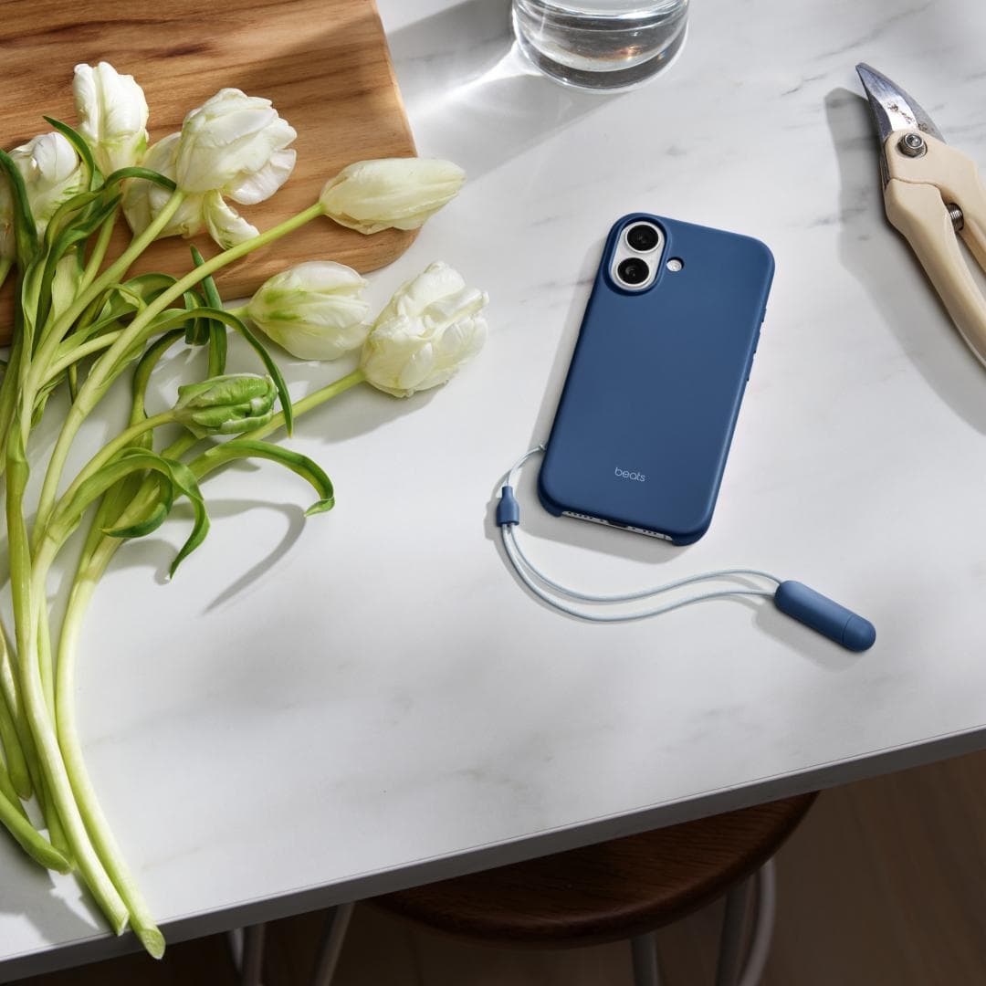 Beats iPhone 17 Kickstand Case with MagSafe and Camera Control - 2