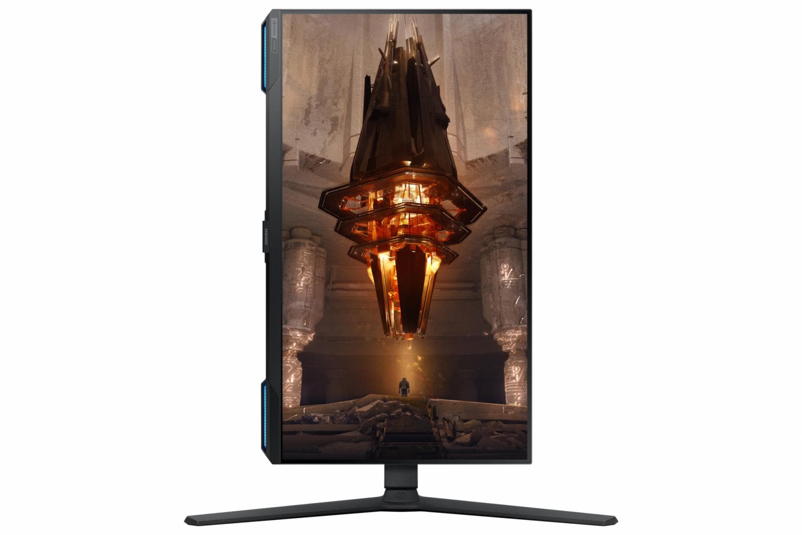 Monitor Samsung 28" LS28BG700EPXEN - 11