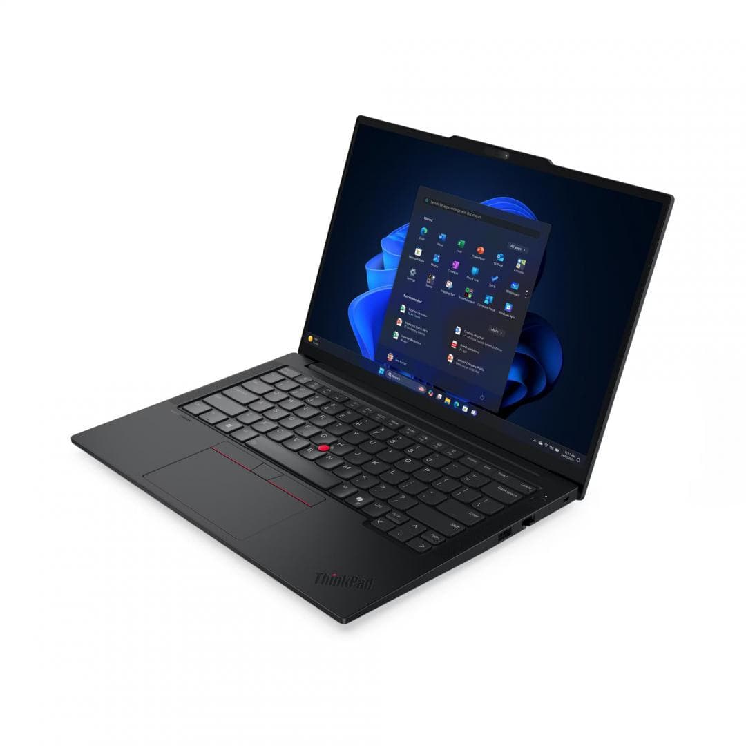 Laptop Business Lenovo ThinkPad E14 Gen 7, cu procesor Intel - 2