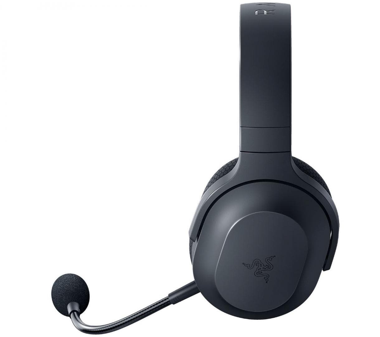 Casti Gaming Head-band RAZER Barracuda X, Wireless, Noise-canceling, Negru - 4